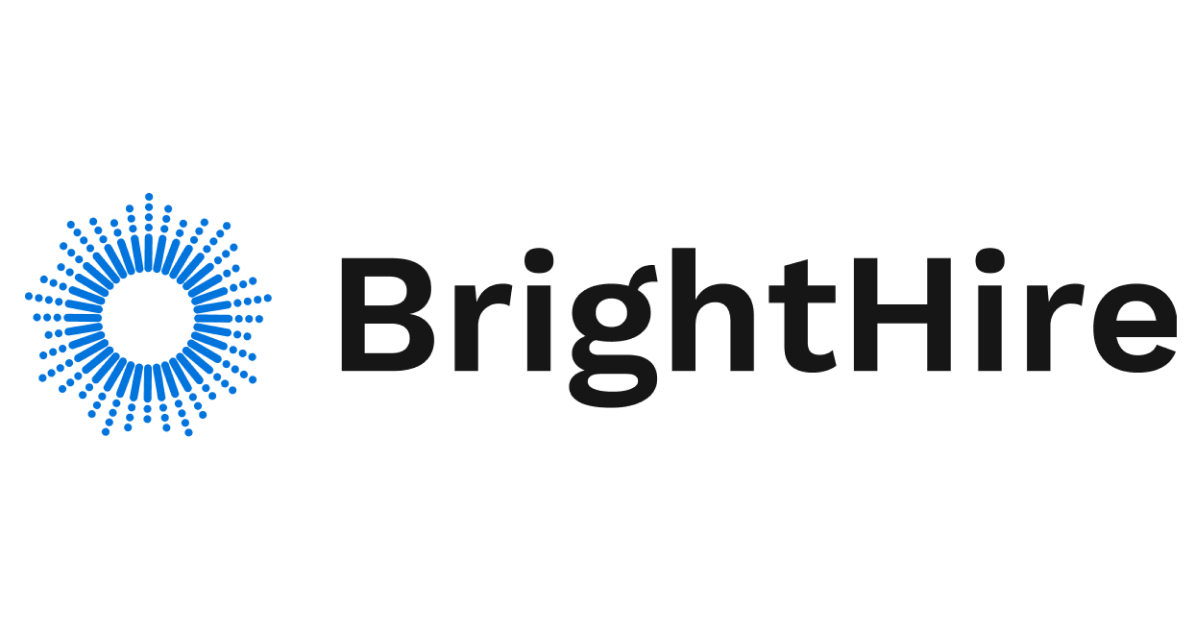 BrightHire (interview intelligence, by Zoom) logo