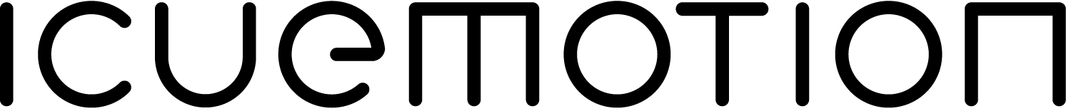 iCueMotion logo