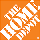 The Home Depot / Techshed logo