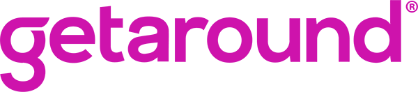 Getaround brand mark